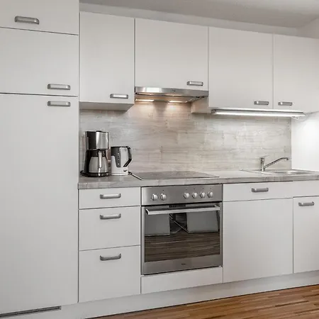 Apartment Luebecker Str 8 Whg 3 Groemitz