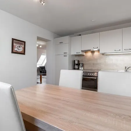 Luebecker Str 8 Whg 3 Apartment Groemitz