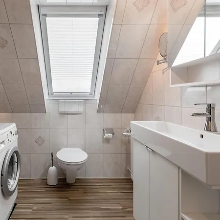 Luebecker Str 8 Whg 3 Grömitz