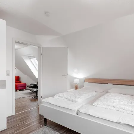 Luebecker Str 8 Whg 3 شقة Grömitz