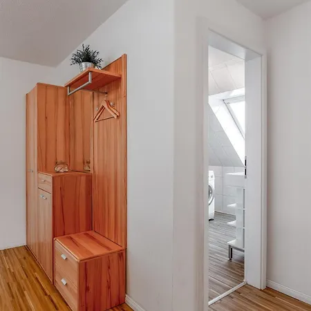 Luebecker Str 8 Whg 3 Grömitz