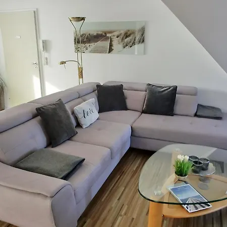 Luebecker Str 8 Whg 3 Grömitz